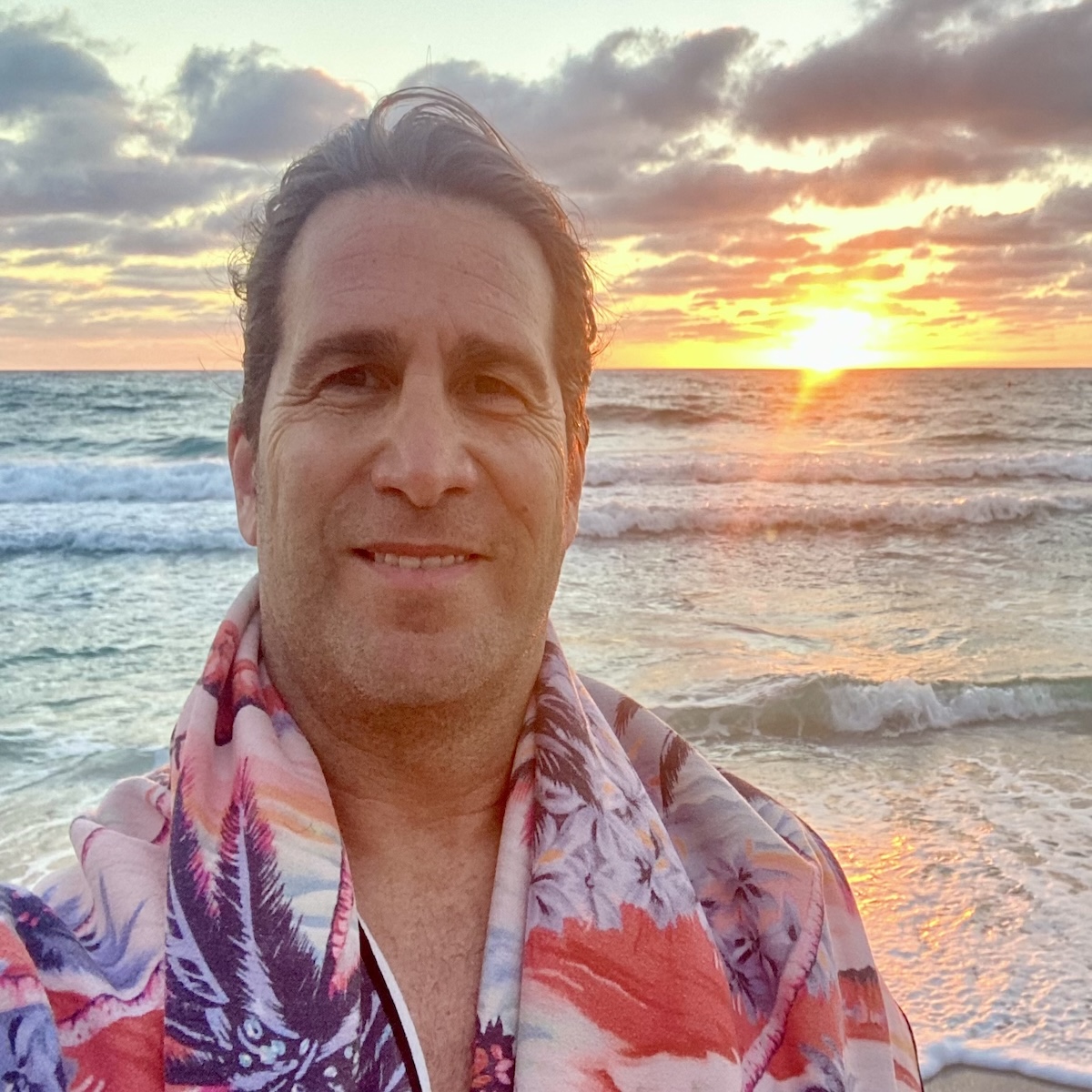 Doug Kaplan